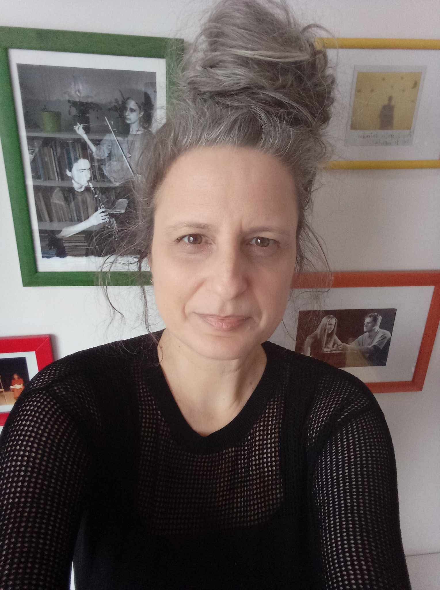 Zrinka Posavec