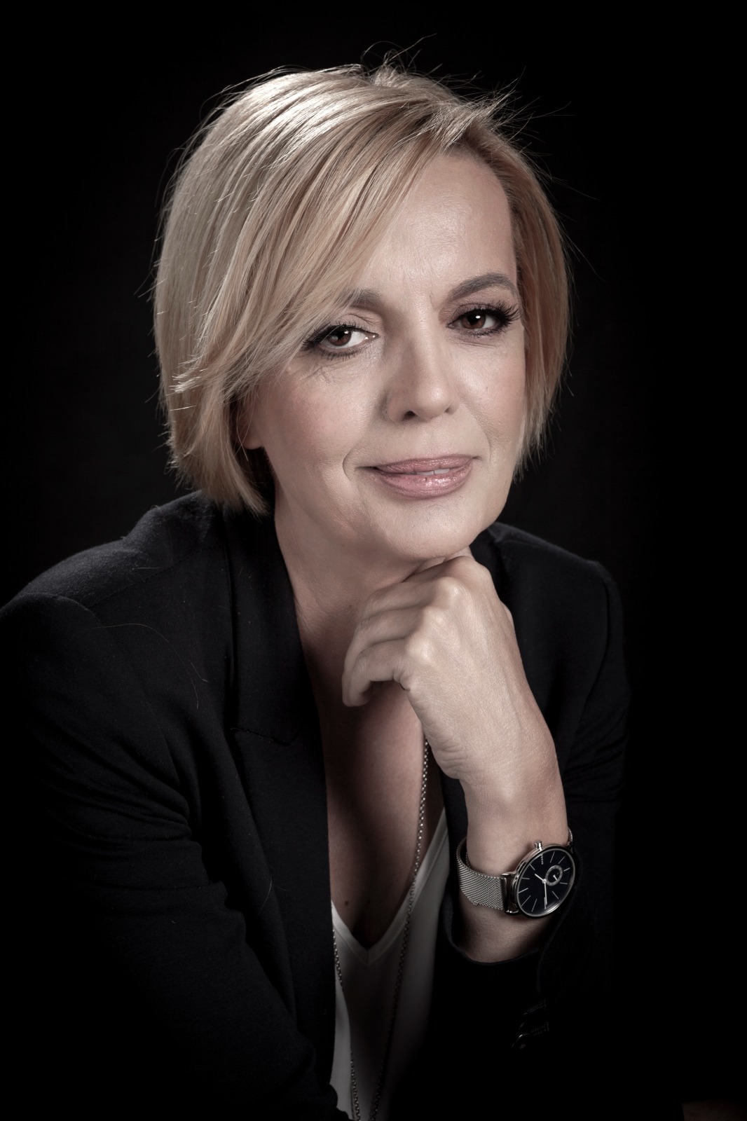Zrinka Posavec